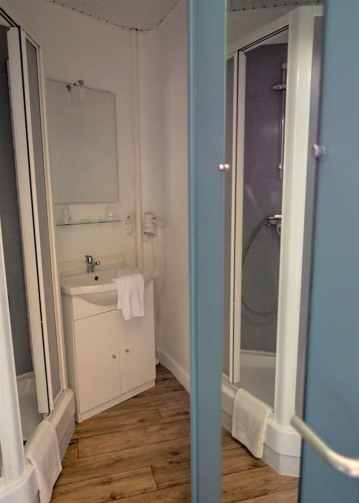 Logis Hotel Majestic Chatelaillon Plage - La Rochelle Exterior foto