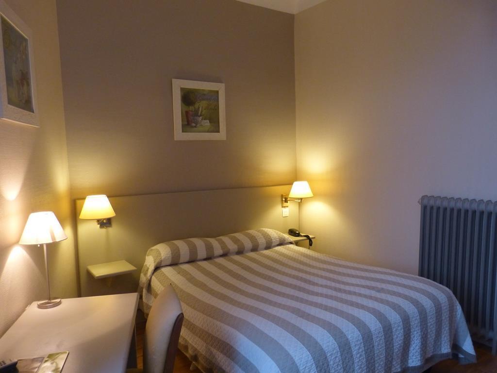 Logis Hotel Majestic Chatelaillon Plage - La Rochelle Exterior foto