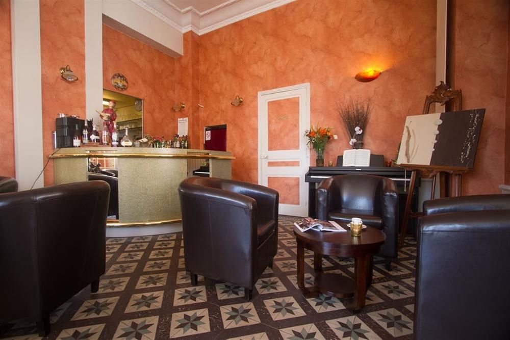Logis Hotel Majestic Chatelaillon Plage - La Rochelle Exterior foto