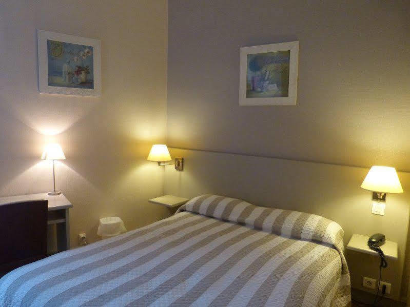 Logis Hotel Majestic Chatelaillon Plage - La Rochelle Exterior foto